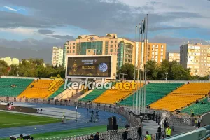 (Ενδιαφέρει Ομόνοια) Kairat-Sutjeska (11άδες)