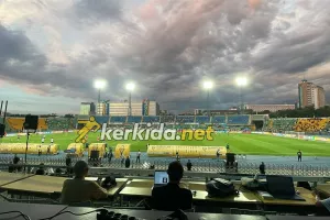 (Ενδιαφέρει Ομόνοια) Kairat-Sutjeska (11άδες)