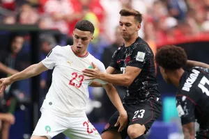 (LIVE) Καναδάς 0-0 Μαρόκο