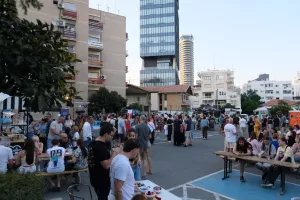 Μια βραδιά μουσικής και συμπερίληψης - Με τη στήριξη του Andrey & Julia Dashin’s Foundation και της Exinity