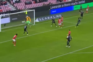 (ΒΙΝΤΕΟ) Η τριάρα της Brann μπροστά σε 12 χιλιάδες