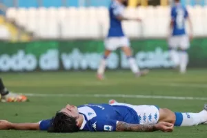 Μπρέσια: Τίτλοι τέλους σε 114 χρόνια ιστορίας