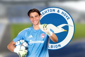 Πέντε ομάδες της Premier League «κοιτούν» τον Τζολάκη