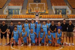 Ρίχνεται στη μάχη του 17ου Πανελλήνιου Πρωταθλήματος ο Δικηγορικός Σύλλογος Λευκωσίας