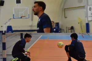 🏆 Όλα έτοιμα για την πρεμιέρα!