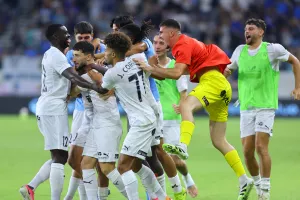 Η Πάφος FC... ΠΑΤΗΣΕ τους Κροάτες και προκρίθηκε στην παράταση! 