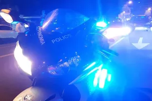 Μαχαίρωσαν και λήστεψαν διανομέα στη Λεμεσό