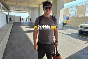Το... κλικ του Καμορανέζι