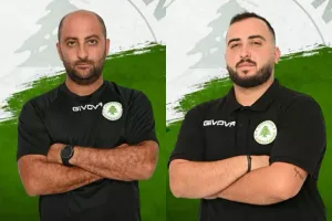 Ανανέωσε ο κόουτς με τον βοηθό του
