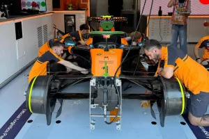 Ζώντας το Όνειρο της Formula 1: Τρεις Ημέρες στο Paddock Club του Spielberg με την Allwyn Κύπρου