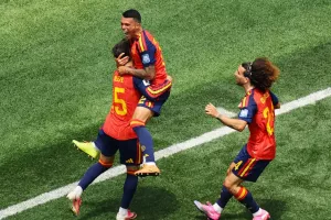 Τα ζευγάρια των "16" και δρόμος μέχρι τον τελικό