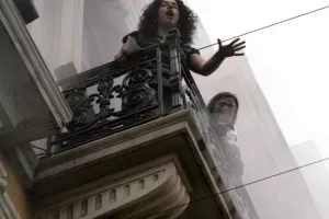 Πώς εξιχνιάστηκε η υπόθεση της Marfin μετά από 16 χρόνια - Το ανώνυμο email που κατονόμαζε τους τρεις δράστες