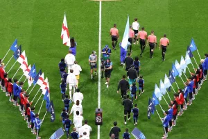 (LIVE/Ημίχρονο) Αγγλία 0-0 Αργεντινή