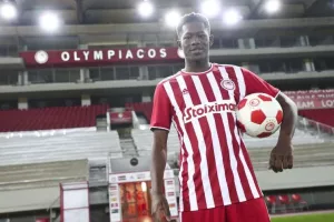 ΕΙΔΗΣΗ/Από Ολυμπιακό στην Κύπρο!