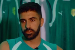 (Βίντεο) Σειρά... του Άδωνη
