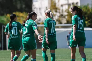 (Aris Ladies) "Η άνοδος του γυναικείου ποδοσφαίρου"