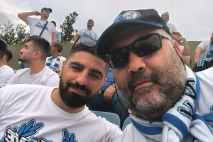 Για την Απολλωνάρα τους!