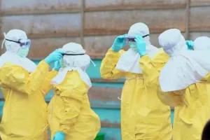 Κρούσμα Έμπολα στη Γαλλία: Θετικά τα νέα για τον ασθενή
