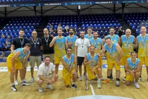 Τρίτη θέση και χάλκινο μετάλλιο για τον Δικηγορικό Σύλλογο Λευκωσίας στο 17ο Πανελλήνιο Πρωτάθλημα 