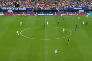 (LIVE) Αγγλία 0-0 Αργεντινή