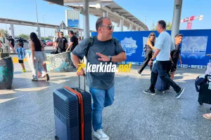 Μαζί με την ομάδα