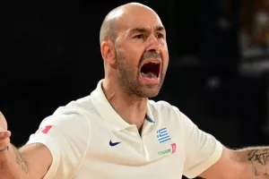 Σπανούλης: "Αισθάνομαι ντροπή"