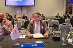 Η Κύπρος στη 12η Υπουργική Διάσκεψη Αθλητισμού της Κοινοπολιτείας