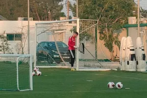Ετοιμάζεται ο "Φάμπι"
