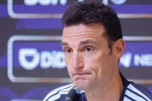 Σκαλόνι: «Να μας θυμούνται ως η ομάδα που δεν τα παράτησε ποτέ»