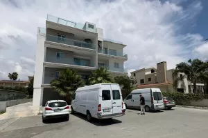 Στα χέρια των αρχών ο φερόμενος στρατολόγος της υπόθεσης τρομοκρατίας στη Λάρνακα