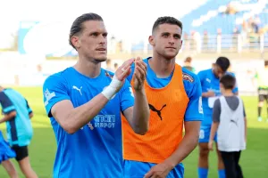 Στα "ερυθρόλευκα" ο Γιούσης