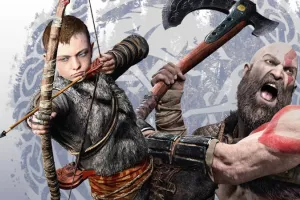 ΕΠΙΣΗΜΟ: Ανακοινώθηκε το νέο God of War με τον Kratos!