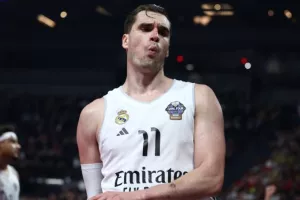 Έτοιμος για το νέο κεφάλαιο με τους Καβαλίερς ο Χεζόνια (βίντεο) 