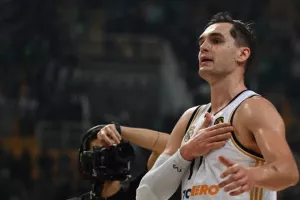 «Ο Χεζόνια ενημέρωσε τη Ρεάλ πως πάει στο ΝΒΑ»!
