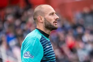 Ενίσχυση στον "άσο" με Stefan Stojanovic