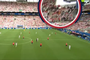 Η FIFA τοποθετήθηκε για το γκολ της Αγγλίας και την sky-cam: «Ο αισθητήρας δεν κατέγραψε κάποια επαφή»