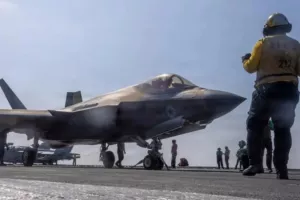 F-35 στην Τουρκία: Η μάχη στην Ουάσιγκτον, οι αντιστάσεις του Κογκρέσου και ο ρόλος του ελληνοαμερικανικού λόμπι