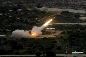Οι ελληνικοί Patriot μετά τους πυραύλους κατέρριψαν και drone μέσα σε λίγες ώρες στη Σαουδική Αραβία