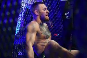 Πώς ο Conor McGregor έγινε παγκόσμιο φαινόμενο