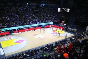 Sold-out ο αγώνας της Ελλάδας με την Πορτογαλία