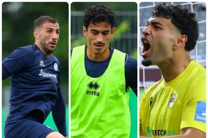 Η Ekstraklasa γεμίζει με Κύπριους κεντρικούς αμυντικούς
