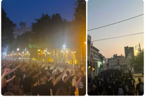 Δυναμικό «παρών» των Απολλωνιστών