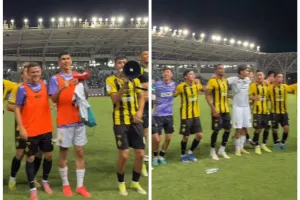 Υπάρχει ένα... έξτρα καλό για την Ομόνοια!