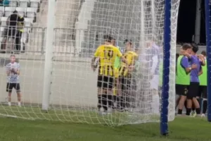 (Βίντεο) ΓΚΟΛ-ΓΚΟΛ... Kairat