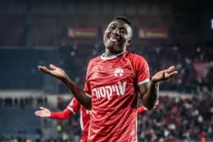 Πάει στο Plan B με Κάνγκουα ο Παναθηναϊκός
