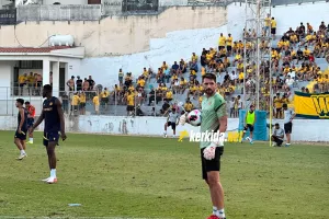 Με καθυστέρηση... για καλό λόγο
