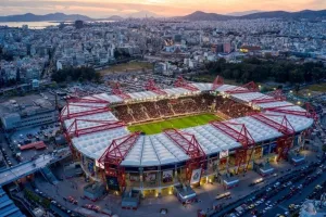 Ολυμπιακός: Πότε κυκλοφορούν τα εισιτήρια για Ναϊμέγκεν