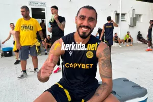 Το χαμόγελο της επιστροφής