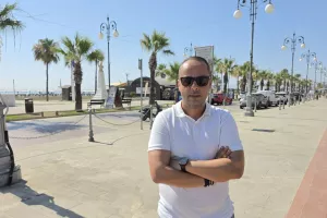 "Οι στόχοι της ομάδας μας δεν αλλάζουν"