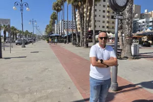 ΚΥΡΙΑΚΟΣ για ενίσχυση: «Δεν μπορείς να είσαι απόλυτος…»